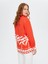 Resort Eteği Palmiye Desenli Monochrome Tunik S25TNK020 5