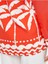 Resort Eteği Palmiye Desenli Monochrome Tunik S25TNK020 6