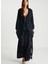 Siyah Kaftan 1