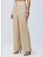 Bej Kadın Regular Fit Pantolon 1094041 3