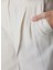 Beyaz Kadın Regular Fit Pantolon 1095393 5