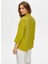 Yeşil Kadın Comfort Fit Bluz US25BLZ013 5