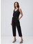 Siyah Kadın Regular Fit Pantolon 1094236 1
