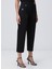 Siyah Kadın Regular Fit Pantolon 1094236 3