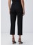 Siyah Kadın Regular Fit Pantolon 1094236 4