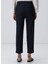 Lacivert Kadın Basic Pantolon 1094638 5