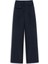 Lacivert Kadın Standart Pantolon TS1250003115 2