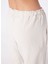 Lastikli Bel Rahat Bej Kadın Pantolon SPBF4SL-PNT5605 5