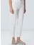 Ekru Kadın Basic Pantolon 1095082 4