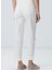 Ekru Kadın Basic Pantolon 1095082 5