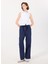 Lacivert Kadın Normal Pantolon Beth Pant 1