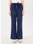 Lacivert Kadın Normal Pantolon Beth Pant 3