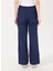 Lacivert Kadın Normal Pantolon Beth Pant 5