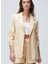 Bej Kadın Regular Fit Şort 1094901 2