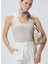 Bej Kadın Basic T-Shirt 1094626 1