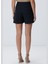 Lacivert Kadın Regular Fit Şort 1094995 4