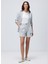 Lacivert Kadın Regular Fit Şort 1094994 2