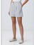 Lacivert Kadın Regular Fit Şort 1094994 4