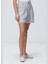Lacivert Kadın Regular Fit Şort 1094994 5