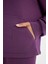 fit Oversize Geniş Kalıp Premium Kapüşonlu Kanguru Cepli Sporcu Sweatshirt 5