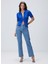 Mavi Kadın Bisiklet Regular Fit Hırka 1094755 1
