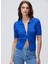 Mavi Kadın Bisiklet Regular Fit Hırka 1094755 4