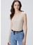 Vizon Kadın Basic T-Shirt 1094702 1