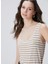 Vizon Kadın Basic T-Shirt 1094702 2