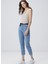 Vizon Kadın Basic T-Shirt 1094702 3