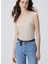 Vizon Kadın Basic T-Shirt 1094702 4