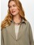 Gri Kadın Normal Tunik US25TNK017 5