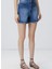 Mavi Kadın Basic Denim Şort 1095084 5