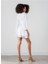 Summer Keten Crop / Bluz Beyaz 2