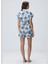 Mavi Kadın Regular Fit Tulum 1094996 5
