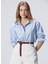 Mavi Kadın Regular Fit Gömlek 1095721 1