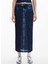 Mavi Kadın Normal Denim Etek 25SWFK02 2