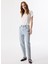 Mavi Kadın Mom Fit Denim Pantolon TS1250018028 1