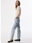 Mavi Kadın Mom Fit Denim Pantolon TS1250018028 2
