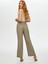 Gri Kadın Normal Pantolon US25PNT009 5
