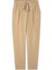 Ipekyol Kahverengi Kadın Straight Pantolon IS1250003248 2