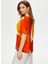 Çok Renkli Kadın Standart Bluz US25BLZ039 5