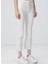 Ekru Kadın Basic Denim Pantolon 1095093 4