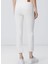 Ekru Kadın Basic Denim Pantolon 1095093 5