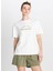 Ekru Kadın Regular Fit T-Shirt W2510758102-REGULAR Fit T-Shirt 3