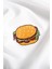 Burger Unisex T-Shirt 5