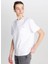 Ekru Kadın Regular Fit T-Shirt W2510736102-REGULAR Fit Cepli T-Shi 2