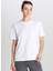 Ekru Kadın Regular Fit T-Shirt W2510736102-REGULAR Fit Cepli T-Shi 3