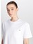 Ekru Kadın Regular Fit T-Shirt W2510736102-REGULAR Fit Cepli T-Shi 4