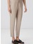 Bej Kadın Basic Pantolon 1095147 4