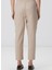 Bej Kadın Basic Pantolon 1095147 5